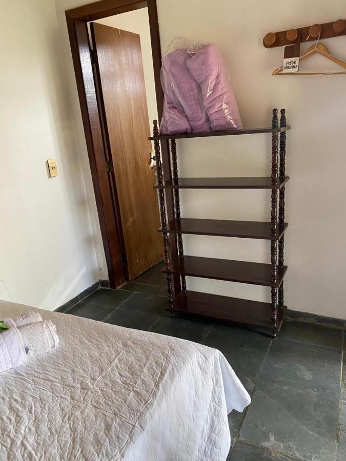 Pousada Palipalan São Jorge Εξωτερικό φωτογραφία