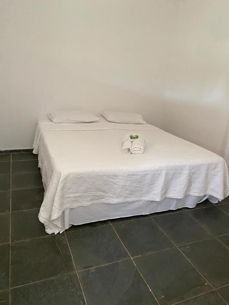 Pousada Palipalan São Jorge Εξωτερικό φωτογραφία