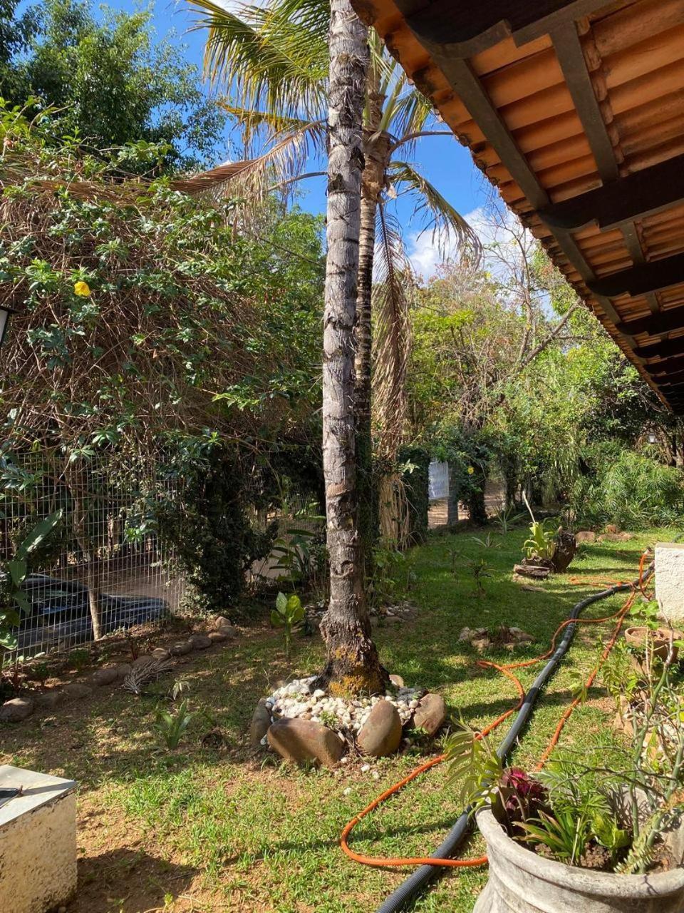 Pousada Palipalan São Jorge Εξωτερικό φωτογραφία