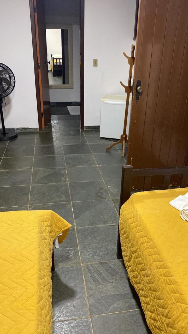Pousada Palipalan São Jorge Εξωτερικό φωτογραφία